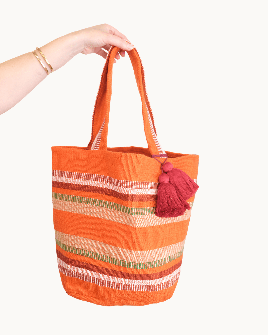 Maison AV Alexandra Bag