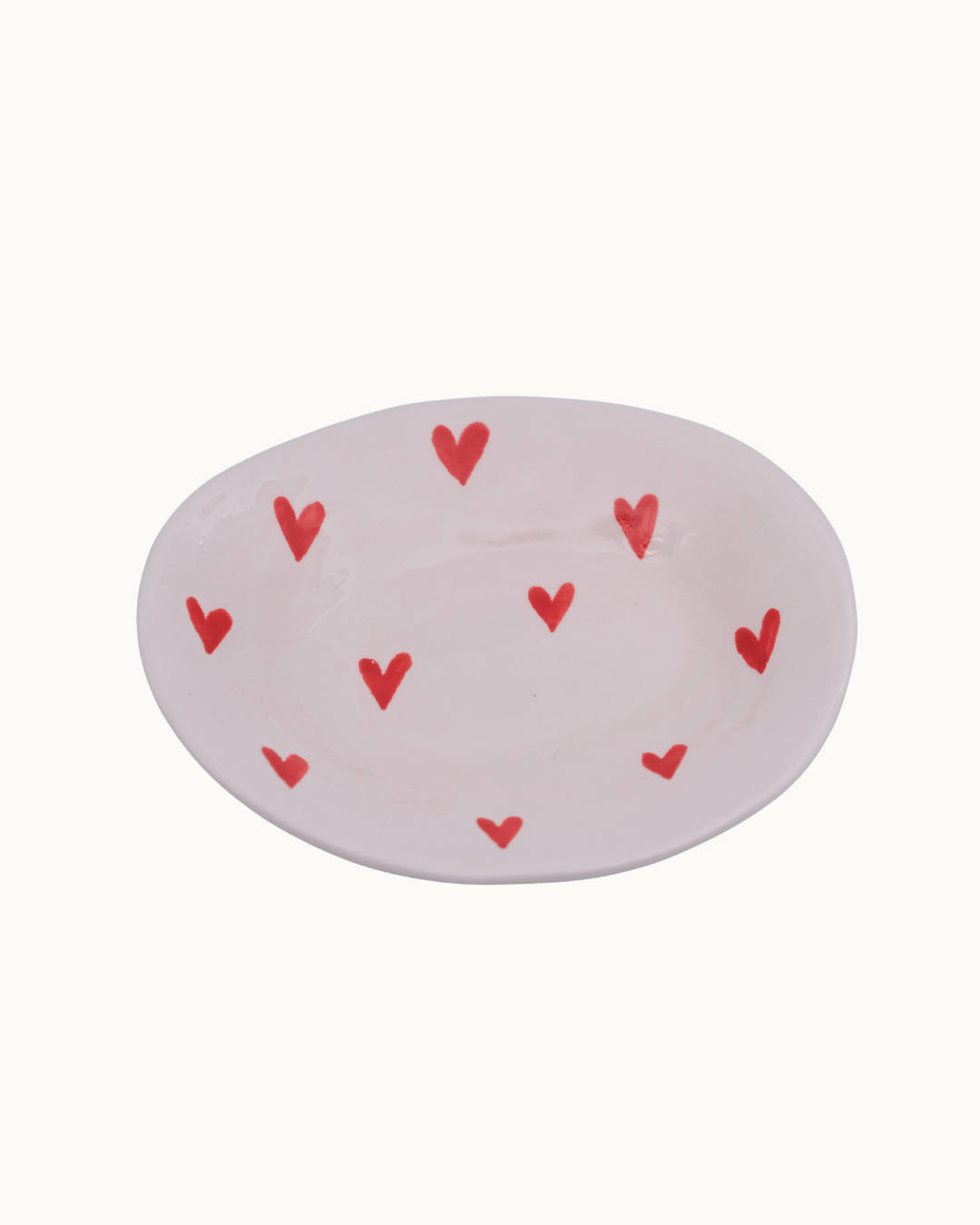 Mini Heart 'Small Anything'