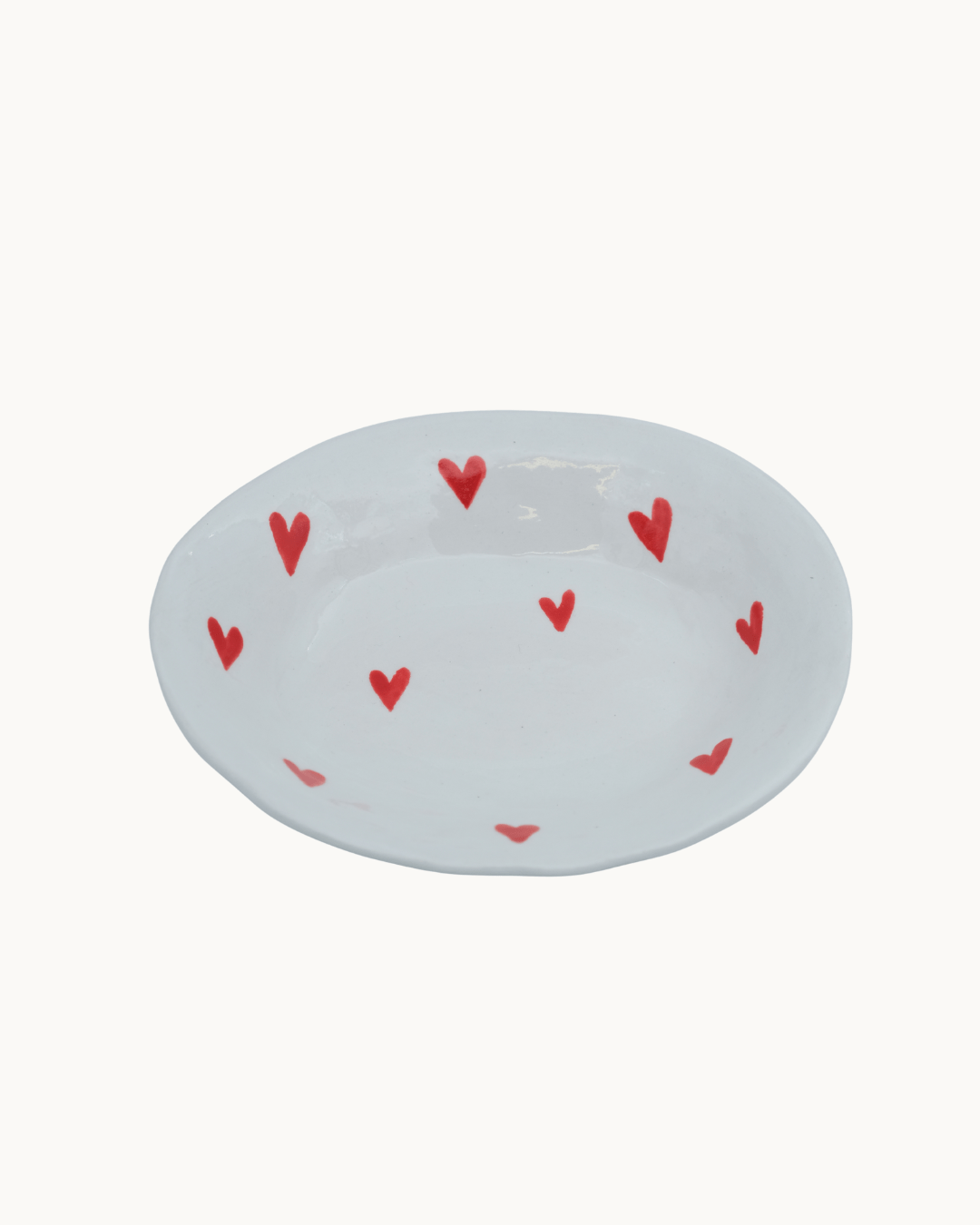 Mini Heart 'Small Anything'