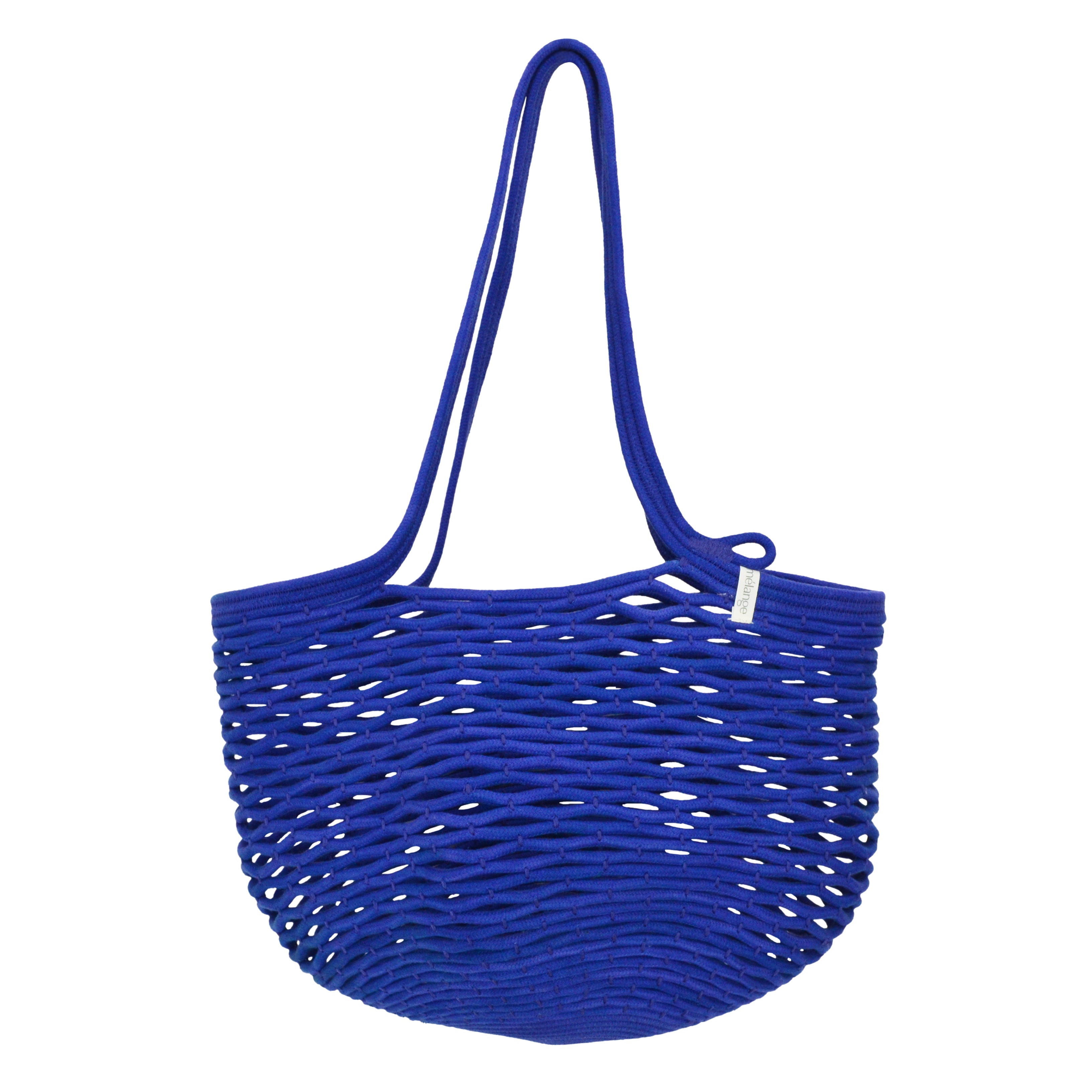 Mia Mélange Net Bag
