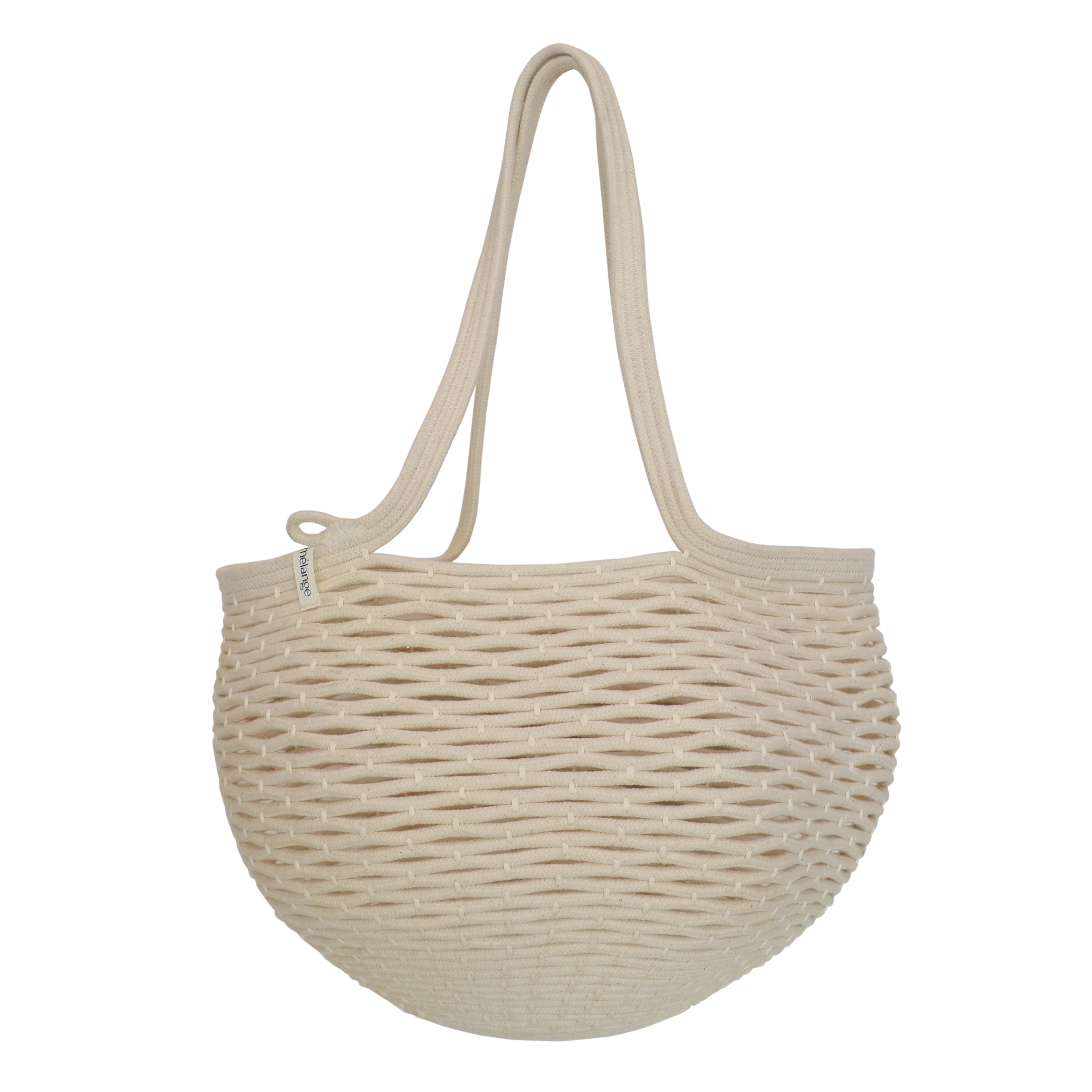 Mia Mélange Net Bag