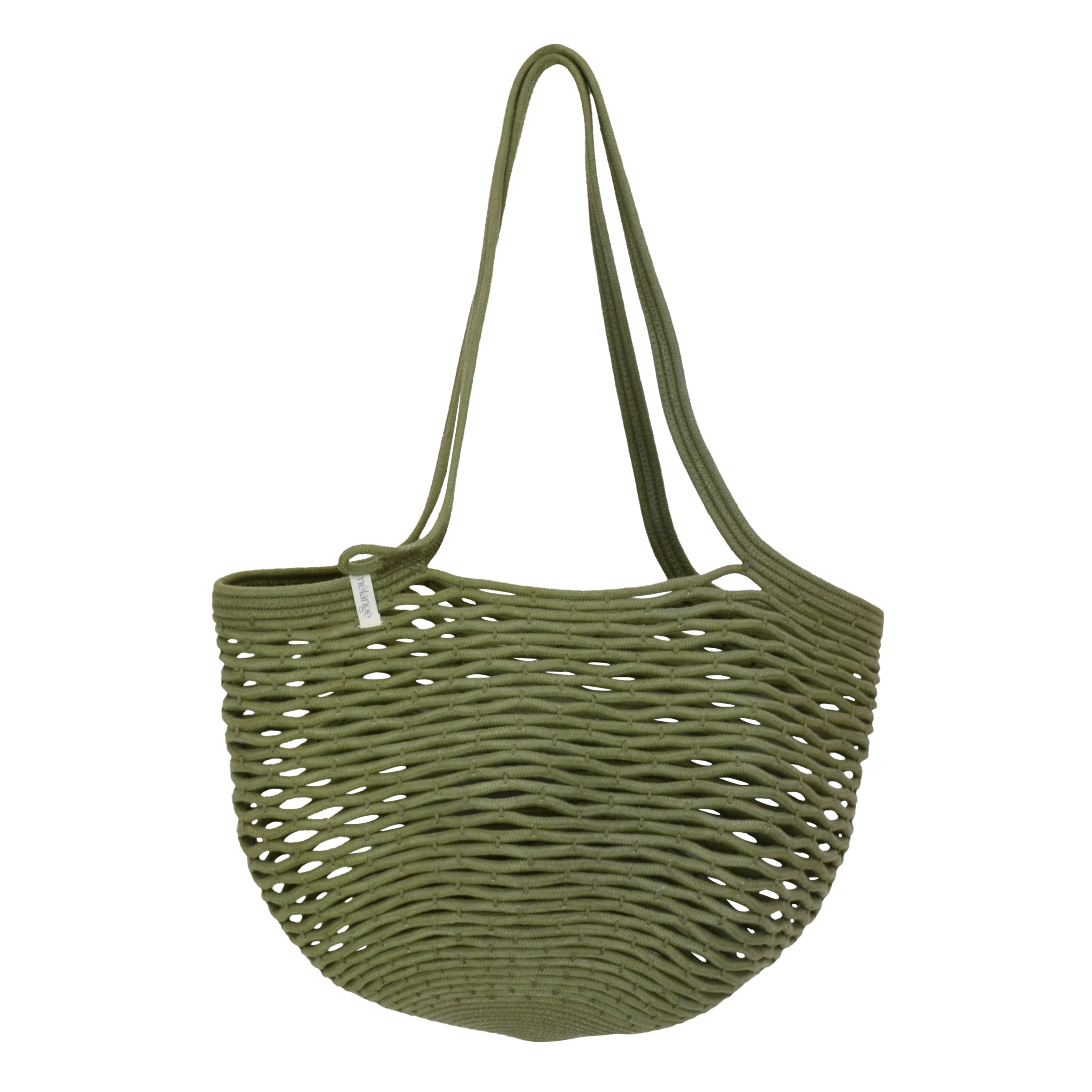 Mia Mélange Net Bag