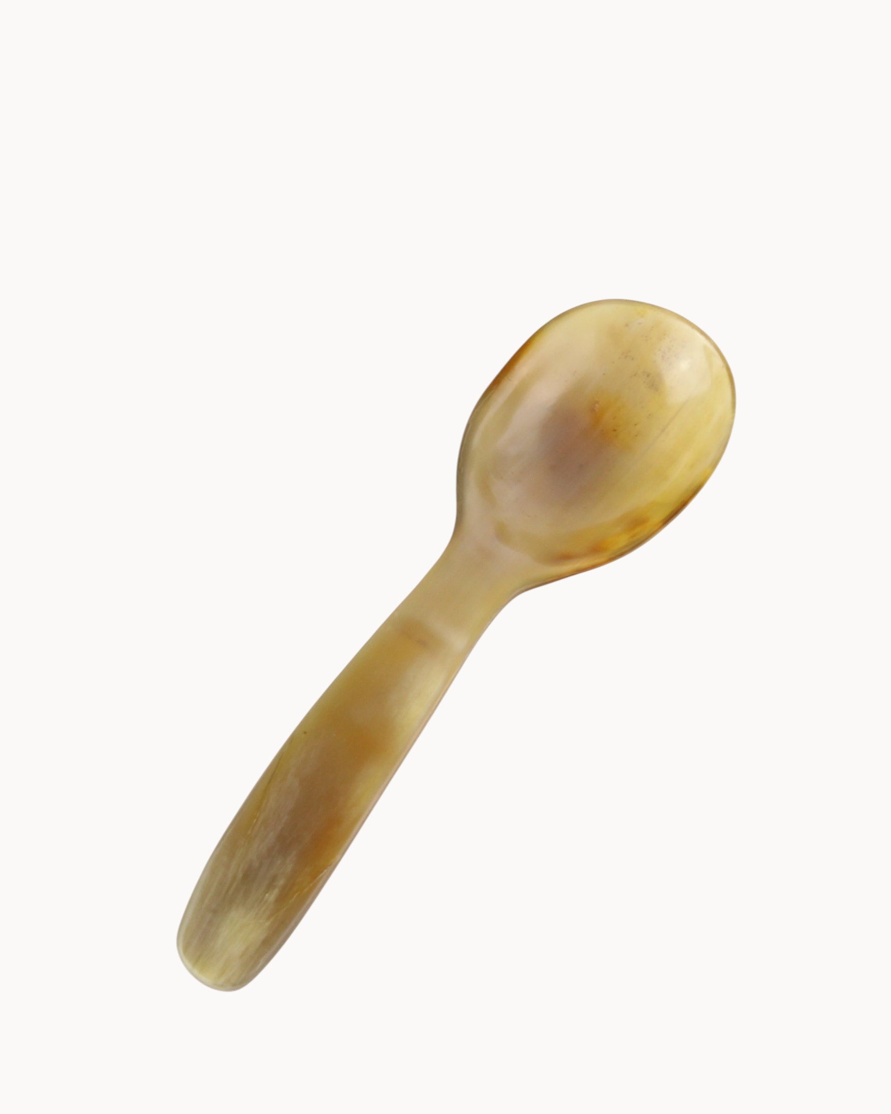 Ombre Horn Serving Spoon Mantra Living