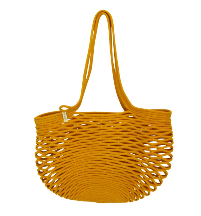 Mia Mélange Net Bag