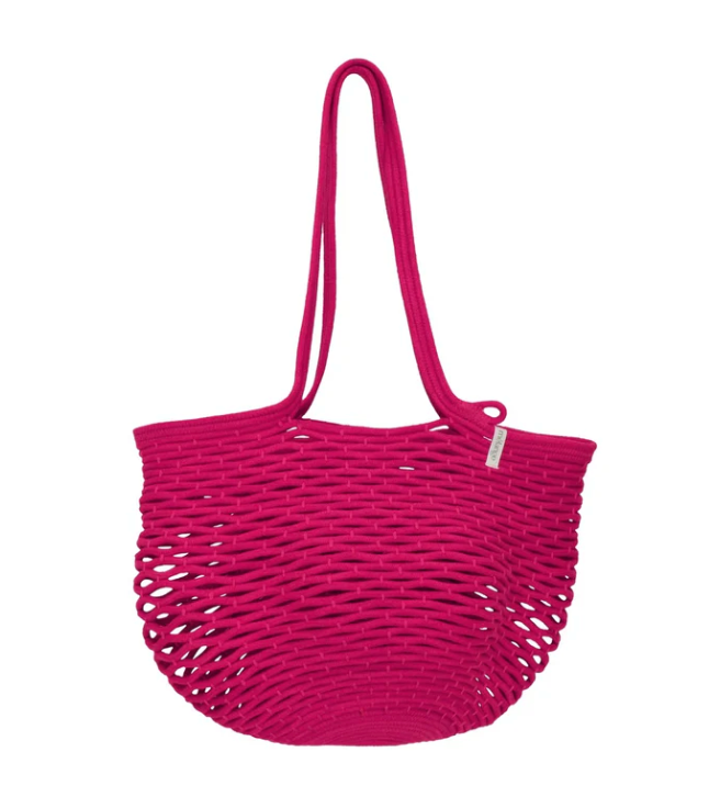 Mia Mélange Net Bag