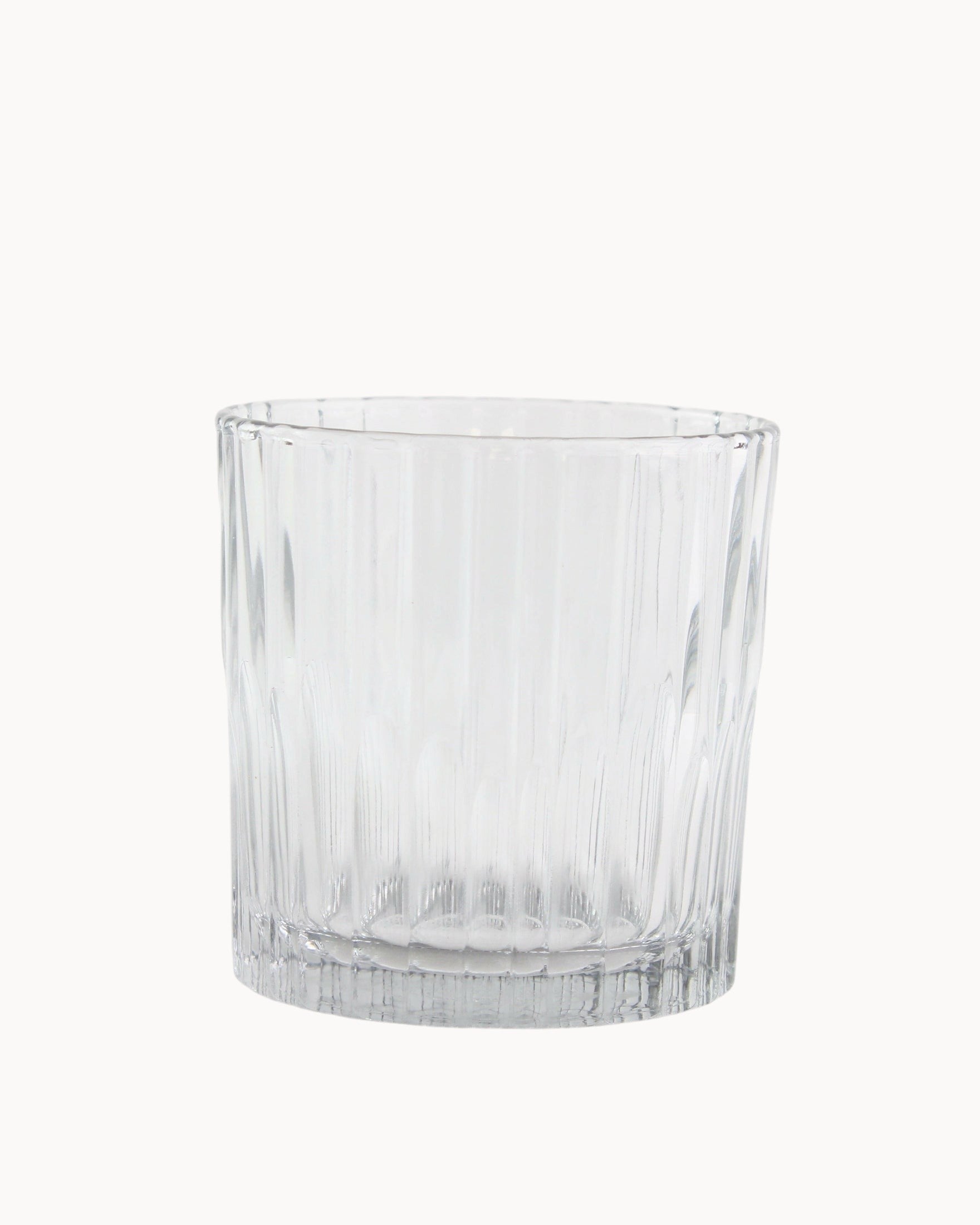 Contemporary Manhattan Tumbler Mantra Living