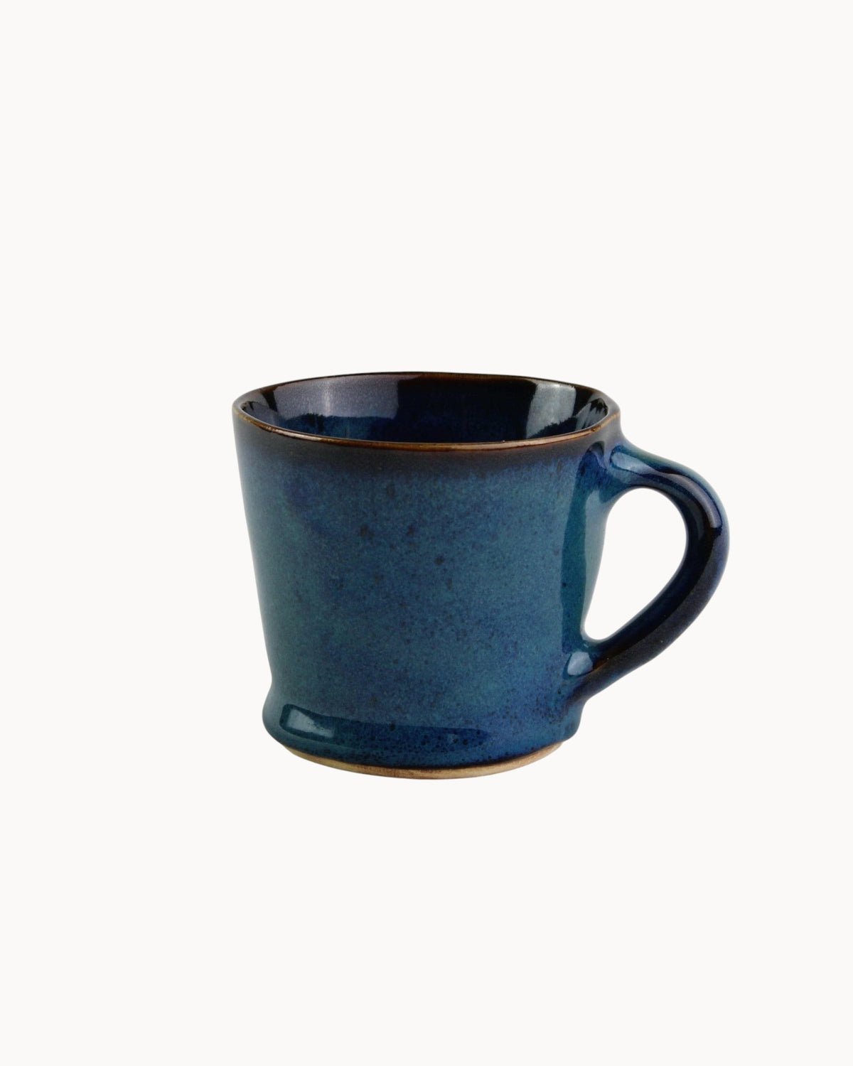 Short Flare Mug Mantra Living