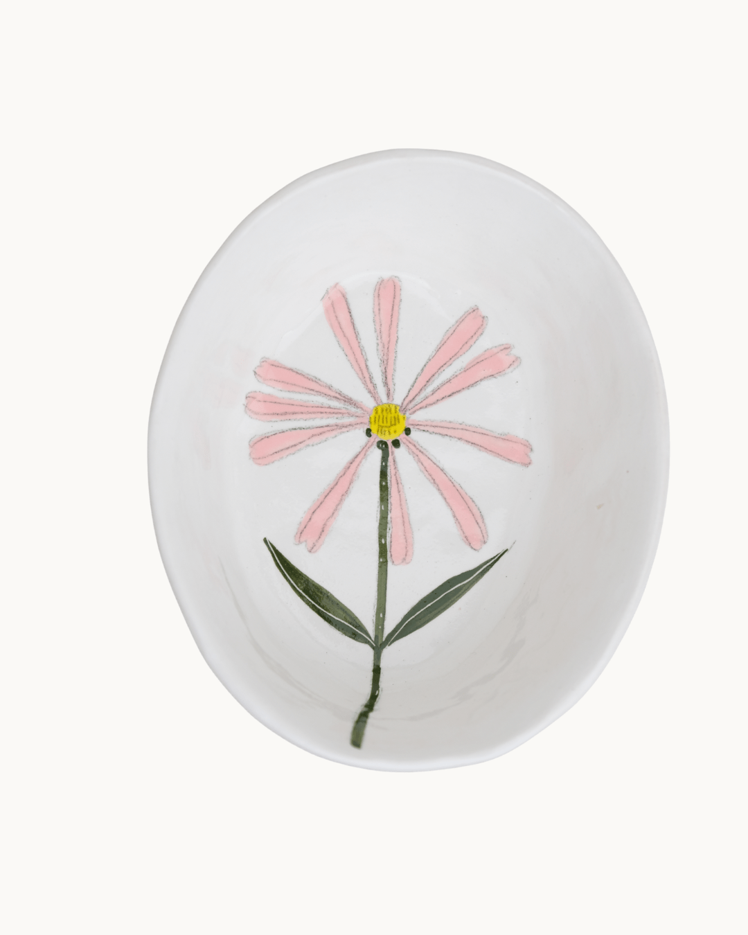 Small Oval Botanicals