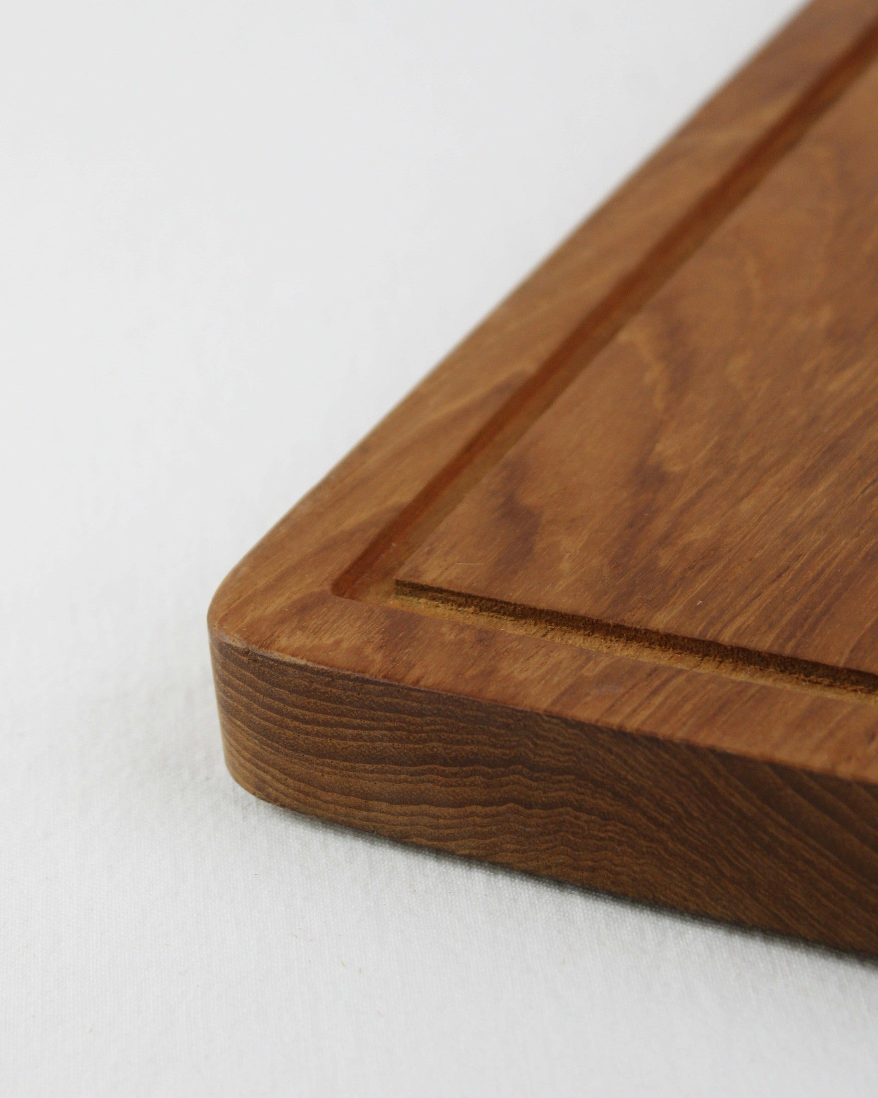 Teak Cutting Board Mantra Living