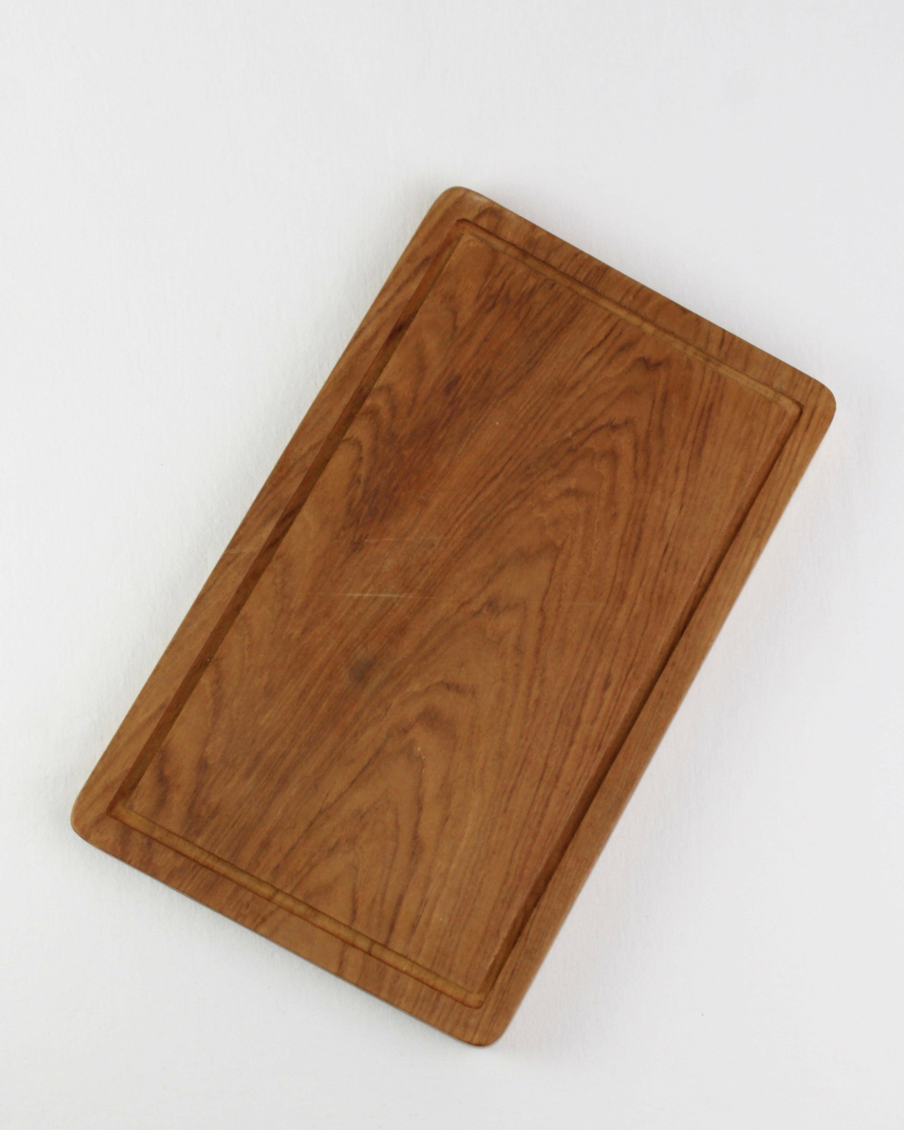 Teak Cutting Board Mantra Living