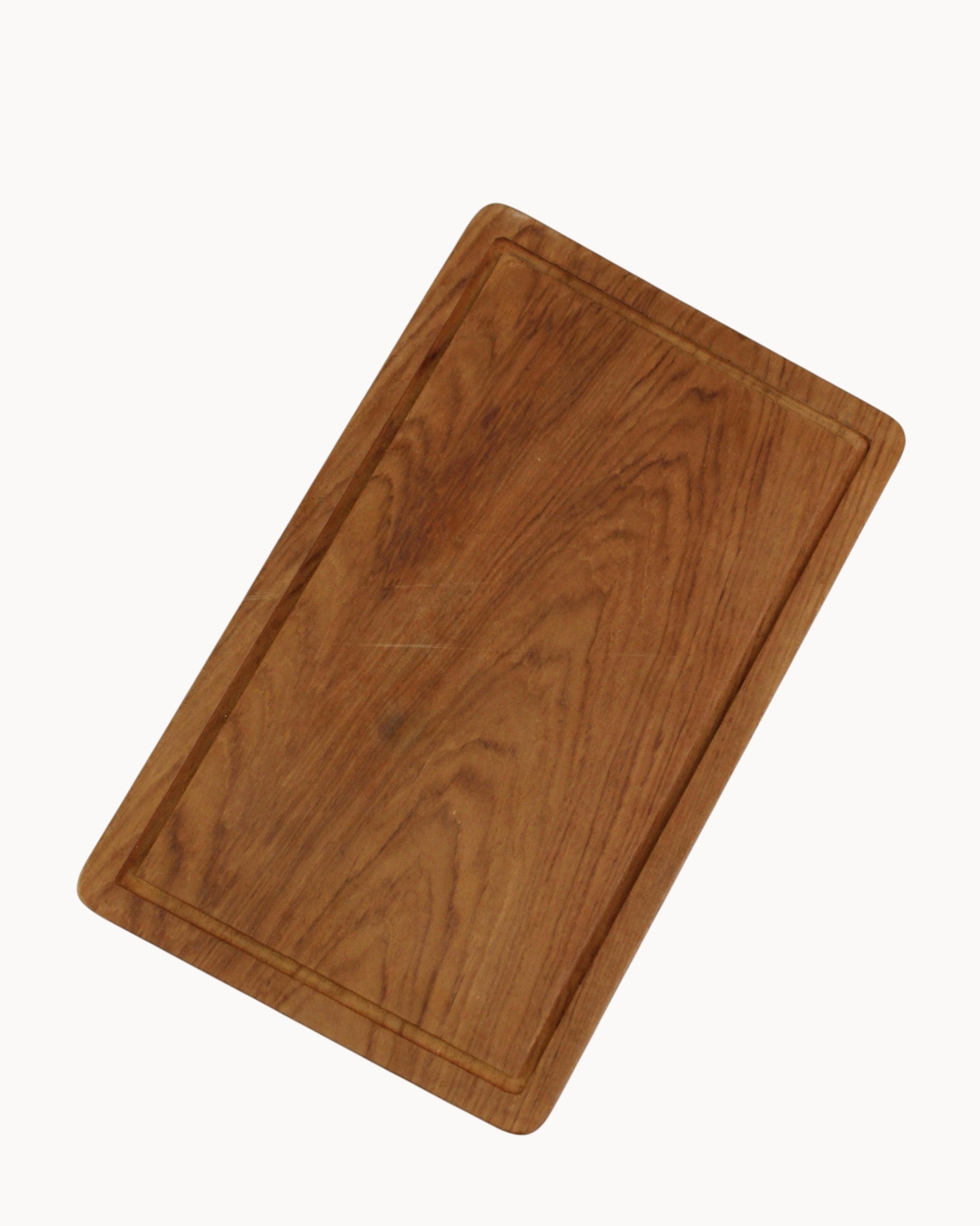 Teak Cutting Board Mantra Living
