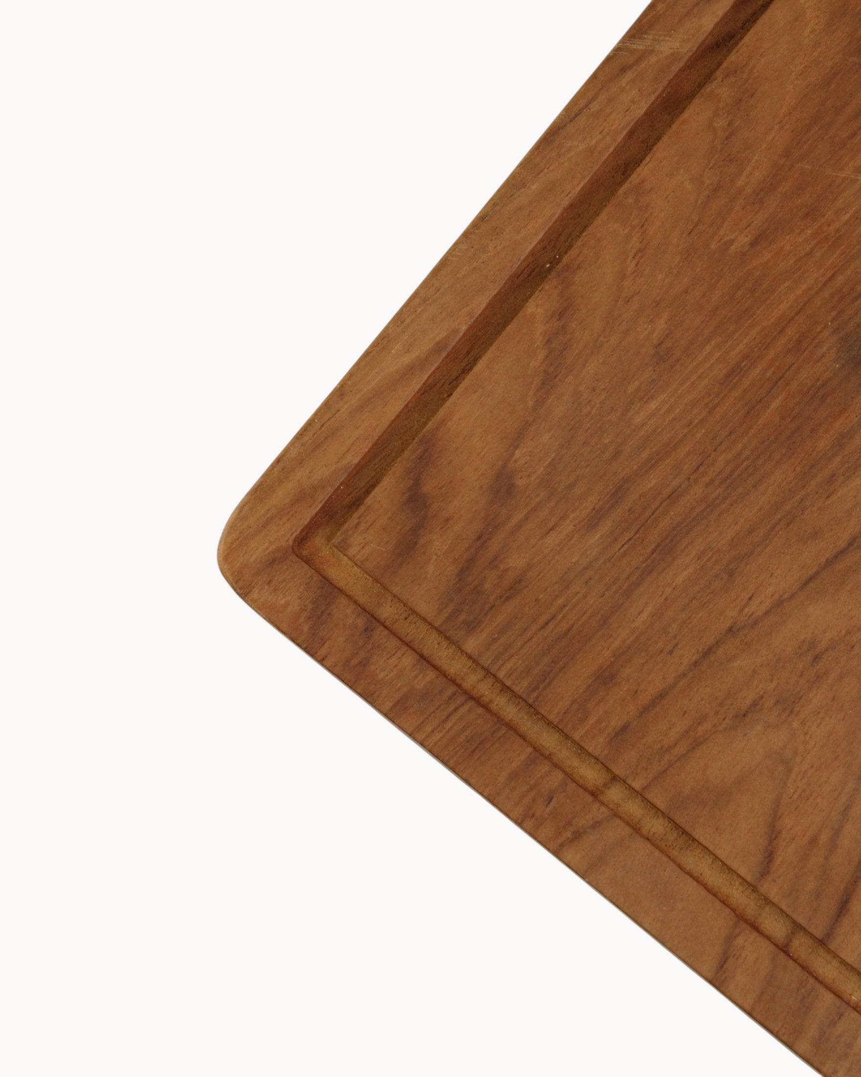 Teak Cutting Board Mantra Living