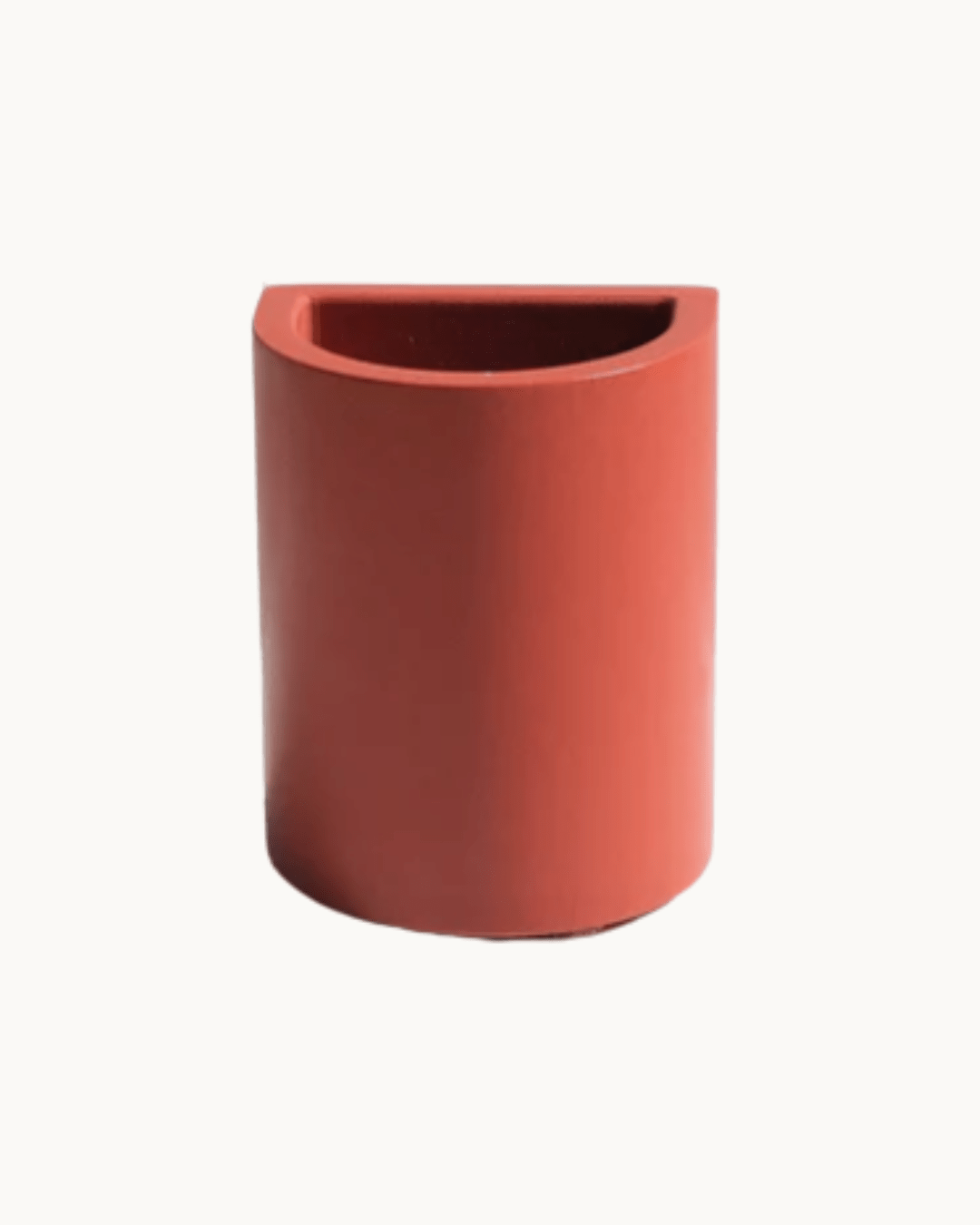 The Arc - Toothbrush/Pen Holder