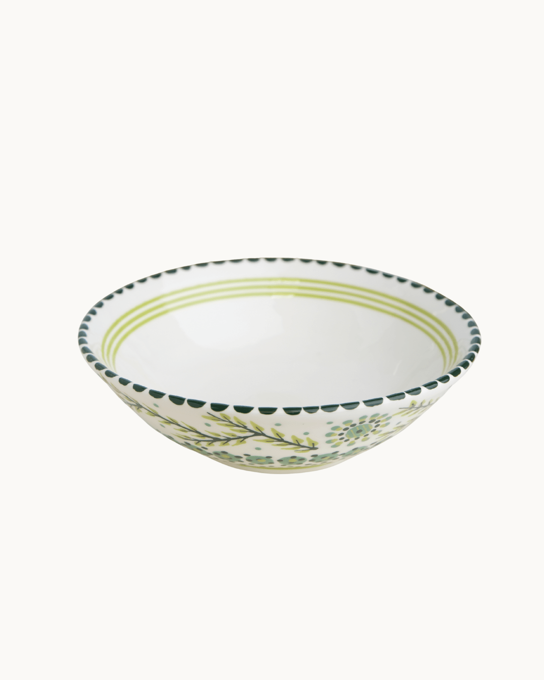 The Meadow Serving Bowl - Mantra Living