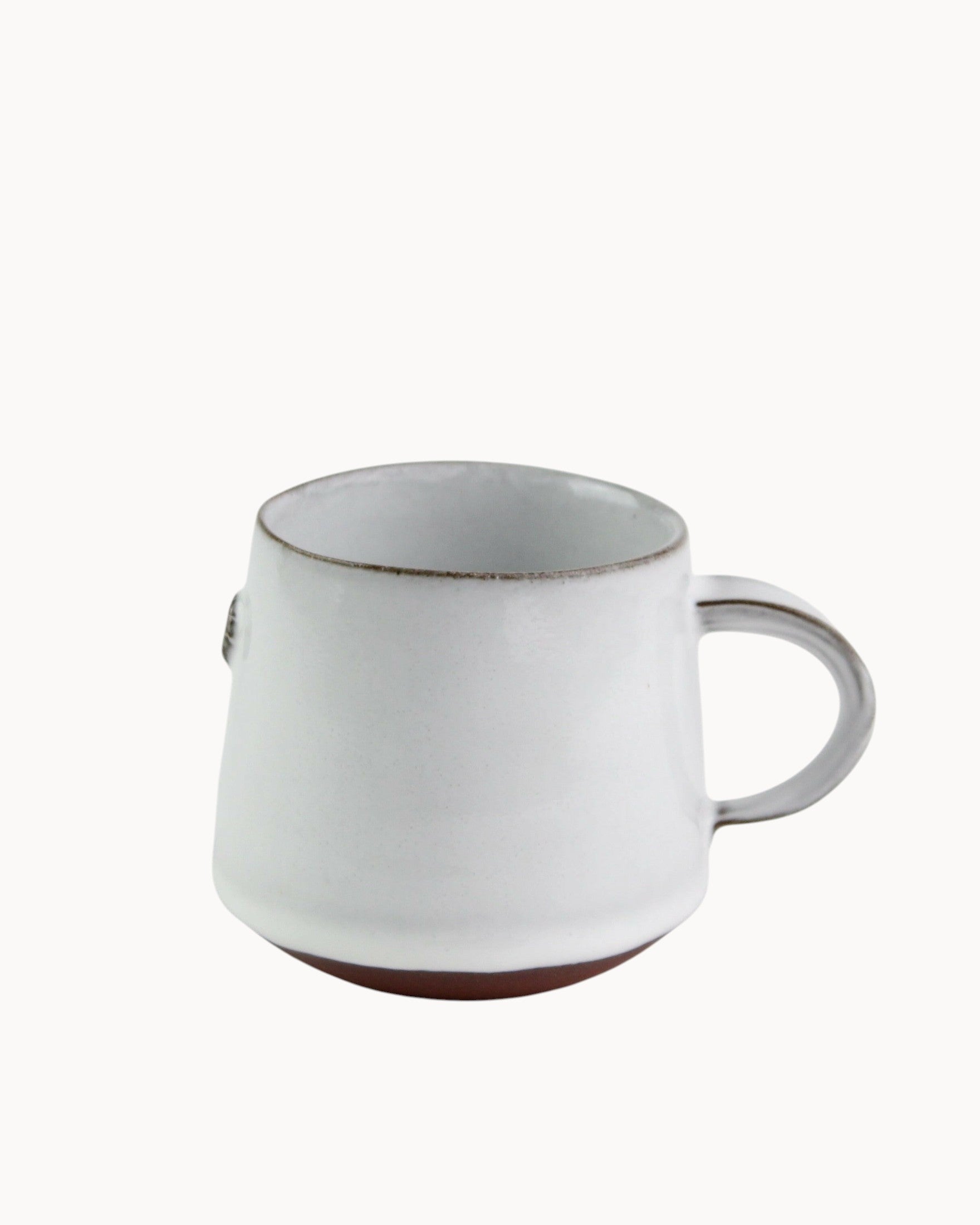 Quirky Espresso Mug Moonlight Mantra Living