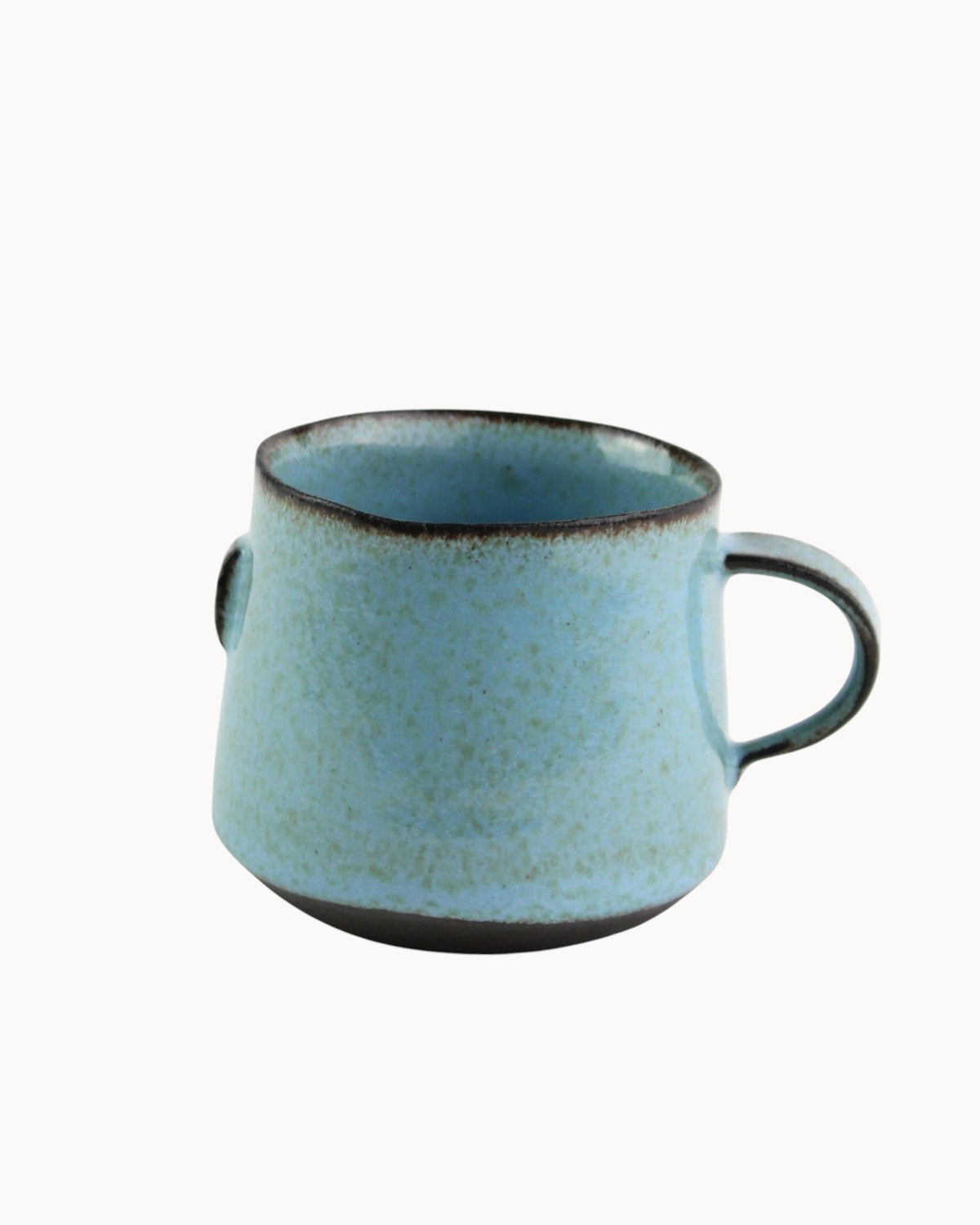 Quirky Espresso Mug Sky Mantra Living