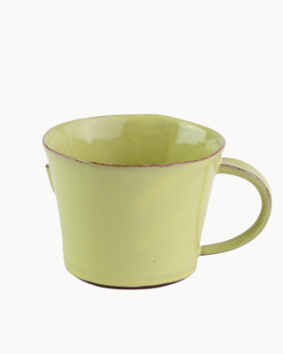 The Quirky Comfort Mug, Buttercup