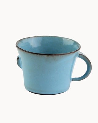 The Quirky Comfort Mug, Sky
