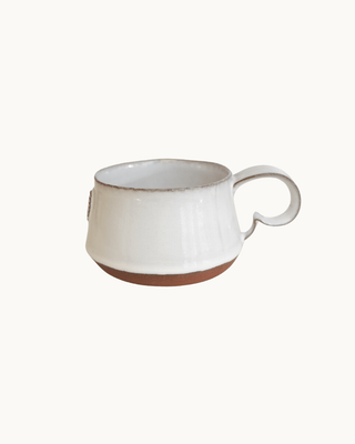 The Quirky Everyday Mug, Moonlight