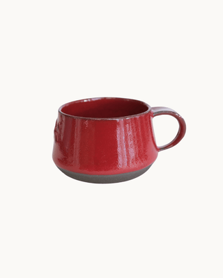 The Quirky Everyday Mug, Cherry