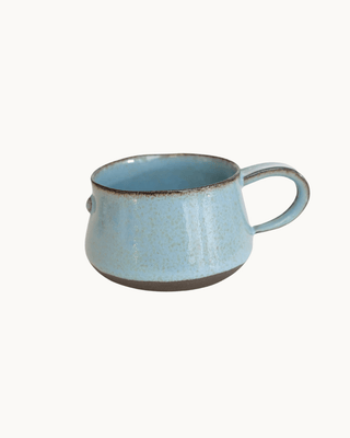 The Quirky Everyday Mug, Sky