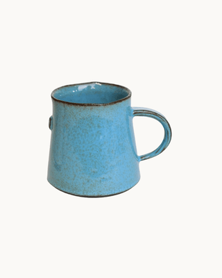 The Quirky Minimalist Mug, Sky