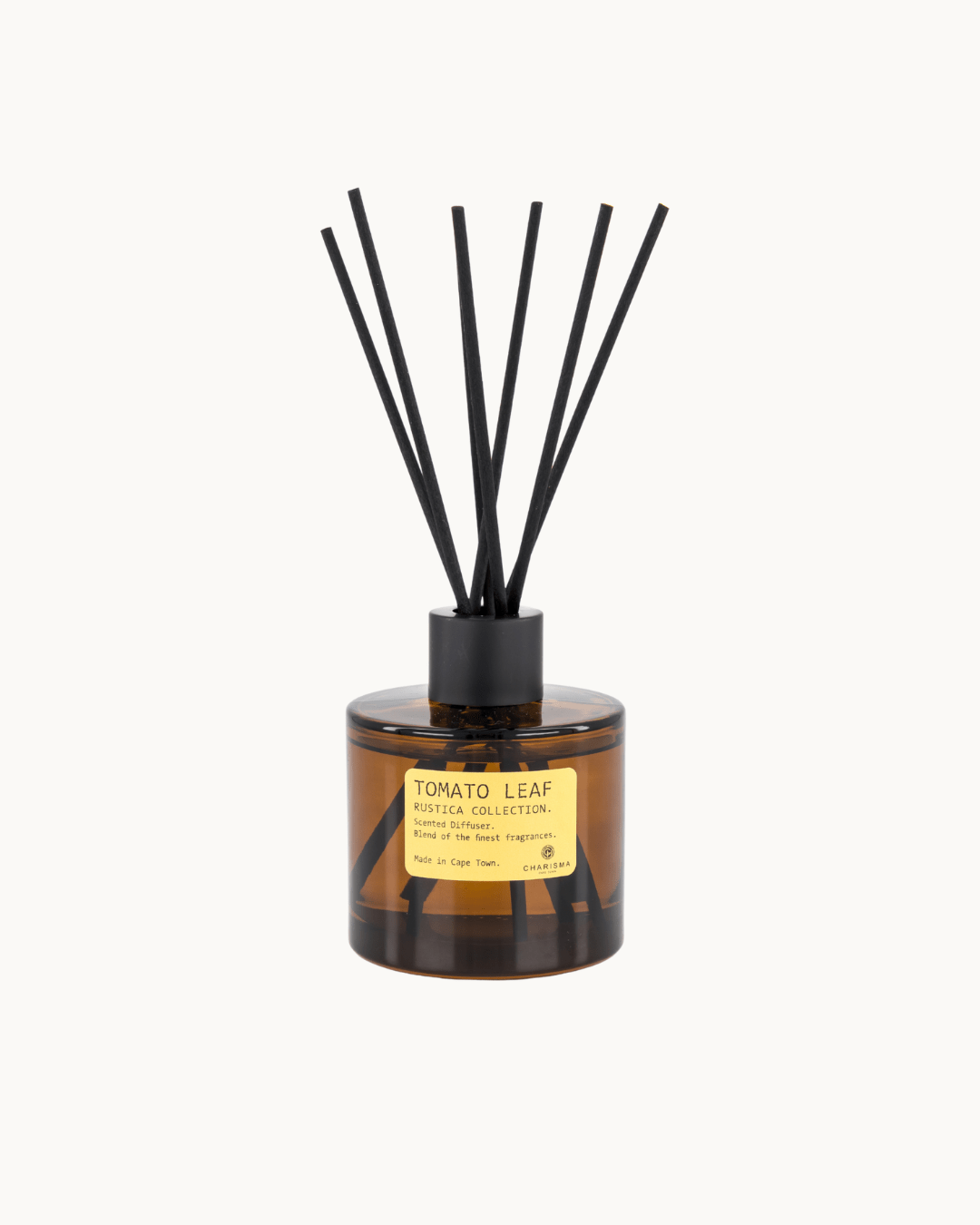 Tomato Leaf Diffuser