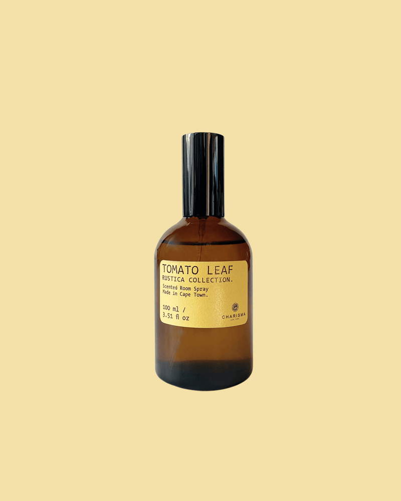 Tomato Leaf Room Spray