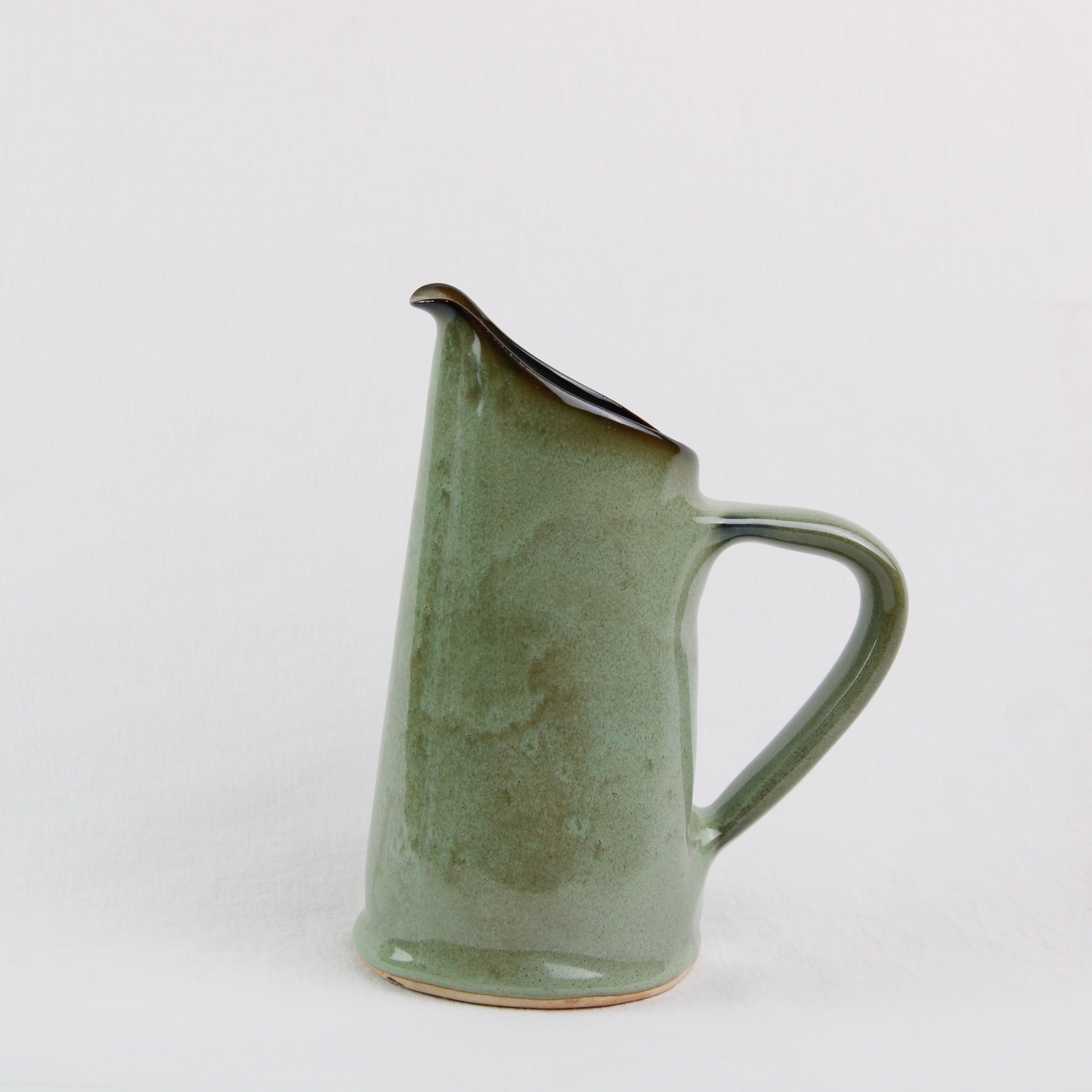 Classic Stoneware Jug - Fynbos Jug