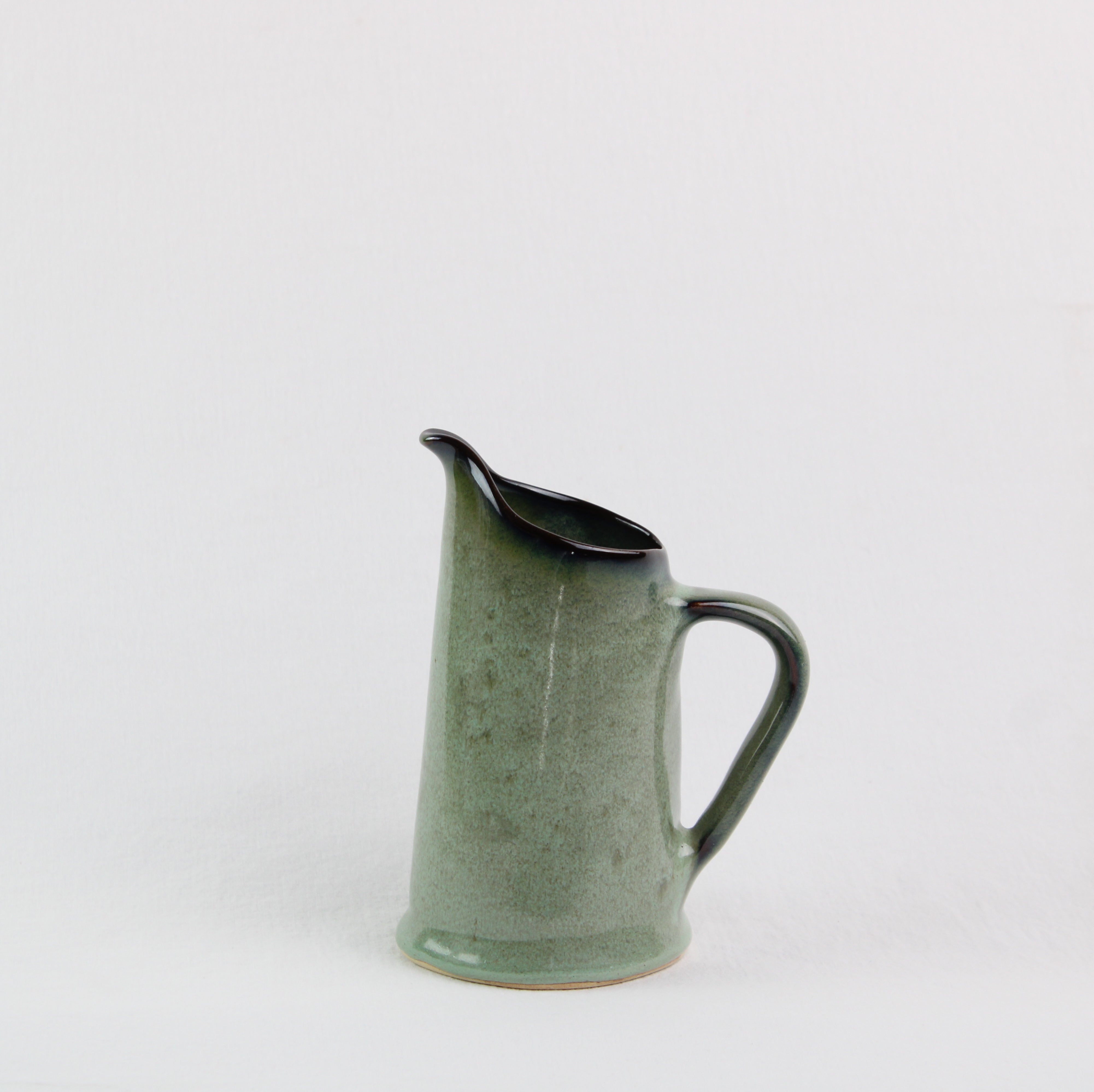 Classic Stoneware Jug - Fynbos Jug