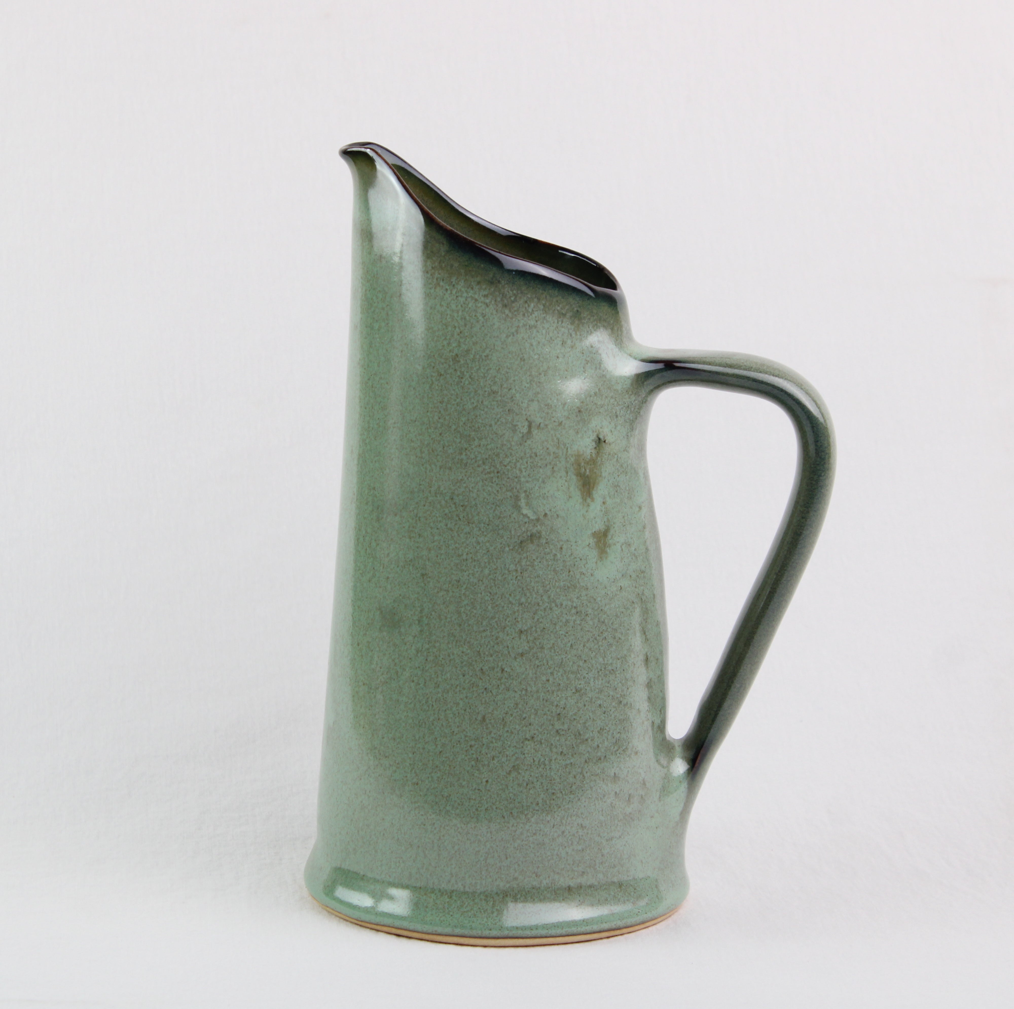 Classic Stoneware Jug - Fynbos Jug