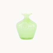 Matt Opal Nile Green